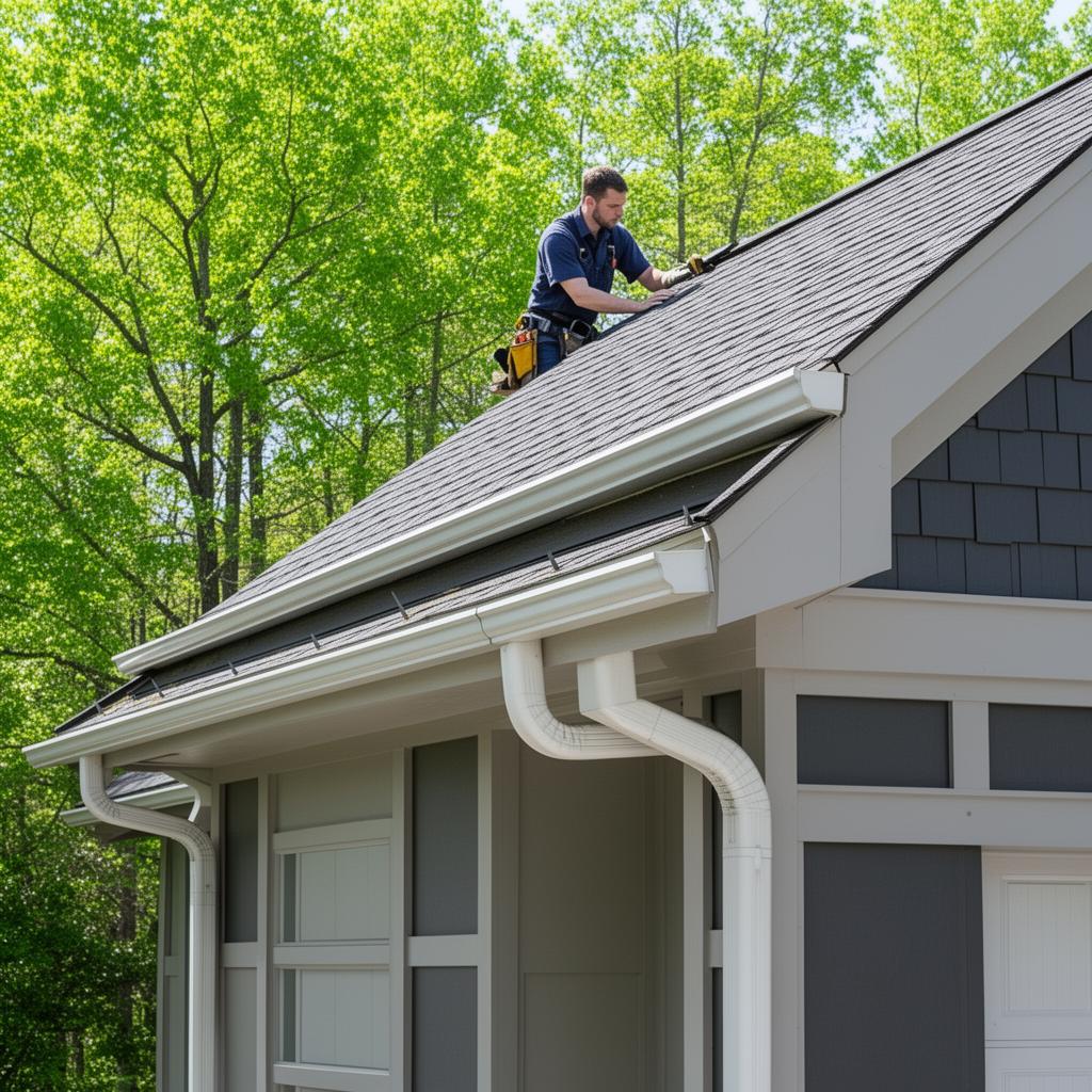 Gutter Service